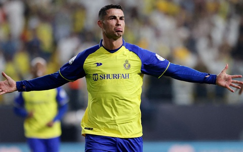 Tin tức thể thao sáng 9-2: Ronaldo là vận động viên thu nhập cao nhất thế giới