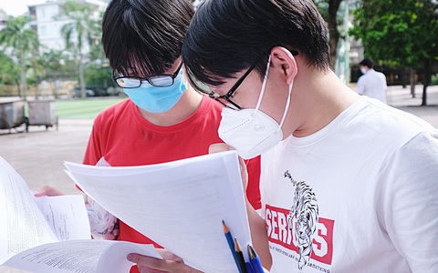 Bất công khi ưu tiên cho học sinh có chứng chỉ IELTS