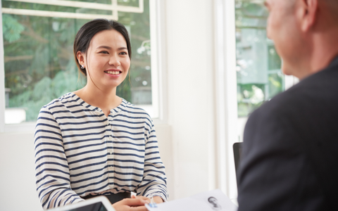 3 bí quyết để trở thành newbie luôn 'được lòng' sếp