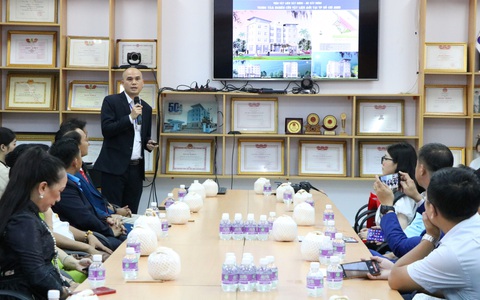 Xu thế Net Zero trong xây dựng