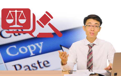 Tư vấn pháp luật: Làm cách nào để ngăn chặn công ty khác sao chép công nghệ?