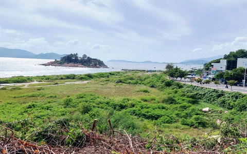 Đã quy hoạch Bảo tàng Khánh Hòa tại khu sân bay Nha Trang, sao còn đề xuất nơi khác?