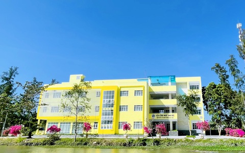 Trường đại học Trà Vinh: nhiều cơ hội chọn lựa ngành học hấp dẫn