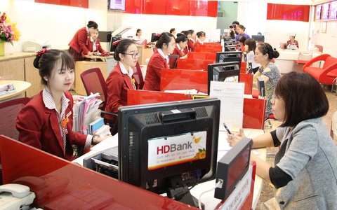 Ngân hàng cung cấp bộ giải pháp tài chính cho cửa hàng xăng dầu