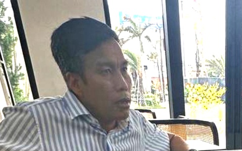 Bắt 1 cán bộ ở Ủy ban Kiểm tra Tỉnh ủy Phú Yên lừa 'chạy án'