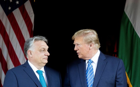 Hungary triệu tập đại sứ Mỹ vì phát biểu của ông Biden