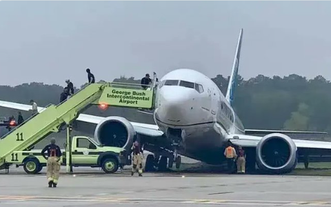 Thực hư vụ máy bay C919 của Trung Quốc gặp sự cố ở Mỹ
