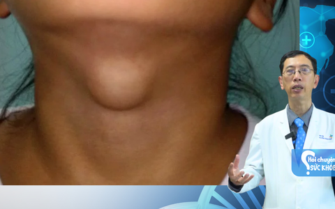 Mẹ khi mang bầu có nên xét nghiệm tuyến giáp cho con hay không?