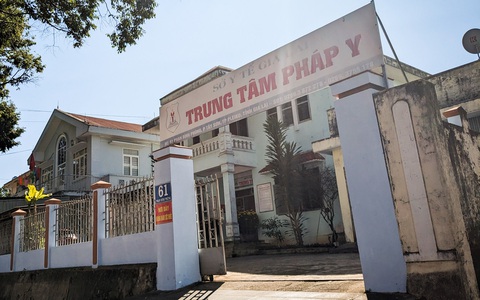 Trung tâm pháp y thu bồi dưỡng ngoài quy định, sở phải xin Bộ Y tế hướng dẫn