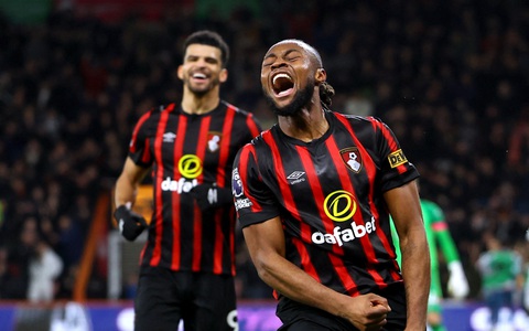 Tin thể thao sáng 14-3: Premier League chứng kiến cú ngược dòng lớn nhất mùa giải