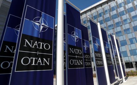 Trung Quốc, NATO đối thoại về xung đột Nga - Ukraine
