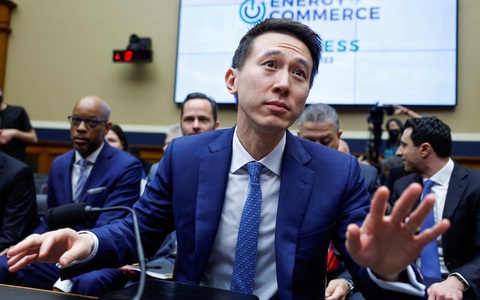 TikTok: Lệnh cấm của Mỹ sẽ khiến TikToker mất hàng tỉ USD