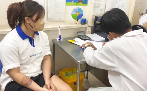 Lý giải nguyên nhân hàng ngàn người tiêm ngừa dại sau Tết, loại bệnh có tỉ lệ tử vong 100%