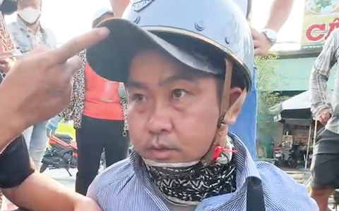 Bắt tạm giam người đàn ông lừa phụ nữ vào khách sạn lấy tài sản rồi biến mất
