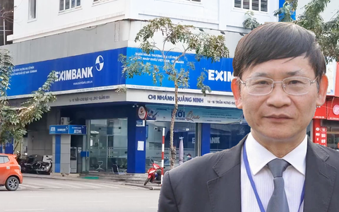 Luật sư nói gì về vụ nợ thẻ tín dụng từ 8,5 triệu lên 8,8 tỉ đồng?