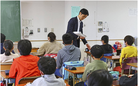 Nhật Bản mở rộng phạm vi chương trình học bổng cho người nước ngoài