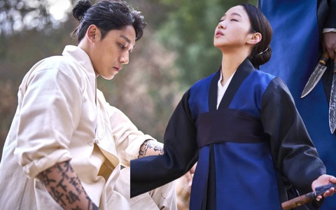 'Exhuma: Quật mộ trùng ma' đại thắng, dàn cast kể kỹ năng diễn xuất đặc biệt