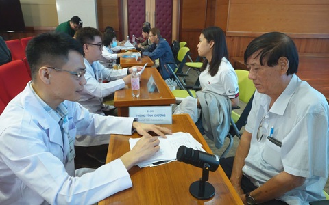 Những tiến bộ mới trong làm chậm tiến triển bệnh thận mạn