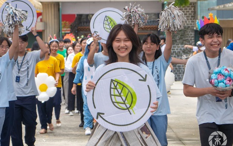 Sở Giáo dục và Đào tạo TP.HCM đề xuất tách Trường THPT chuyên Trần Đại Nghĩa thành 2 trường