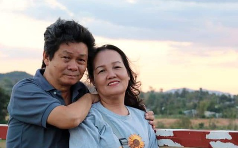 Tôi chưa bao giờ tặng hoa cho vợ ngày 8-3