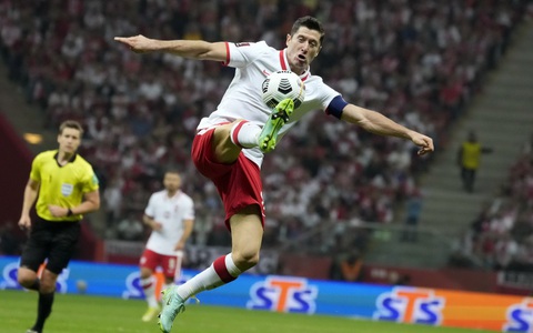 Vòng loại Euro 2024: Chờ đợi loạt play-off sôi động