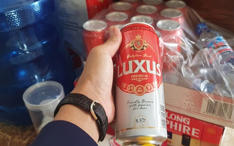 Bị tố quà tặng công nhân than ở Quảng Ninh cao hơn nhiều giá ghi hóa đơn, các bên liên quan nói gì?