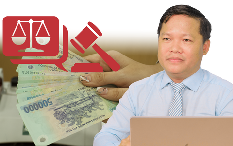 Tư vấn pháp luật: Cho mượn tiền nhưng chỉ có file ghi âm làm bằng chứng có được không?