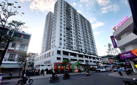 Tỉnh giao giải quyết sở hữu cho dân nhiều chung cư ở Nha Trang, sở… làm thinh