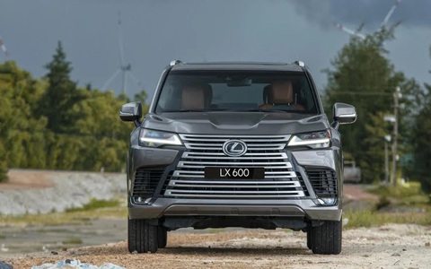 Mercedes-Benz, Toyota, VinFast triệu hồi hàng ngàn xe dính lỗi đã bán ở Việt Nam
