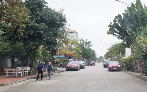 Vì sao Hải Phòng cấm đỗ ô tô các tuyến đường từ tháng 4-2025?