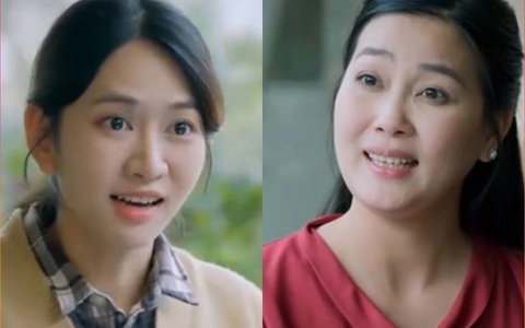 Vai của Lê Bống bị chê sai lệch kiến thức chuyên môn đến ngô nghê