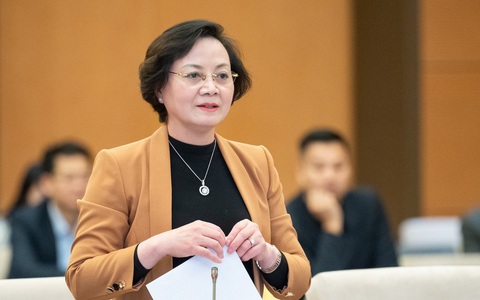 Bộ Nội vụ phản hồi loạt vấn đề 'nóng' khi sáp nhập xã, huyện
