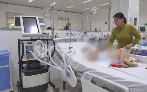 Góc nhìn trưa nay | Nhiều trẻ em nhập viện do thời tiết nắng nóng