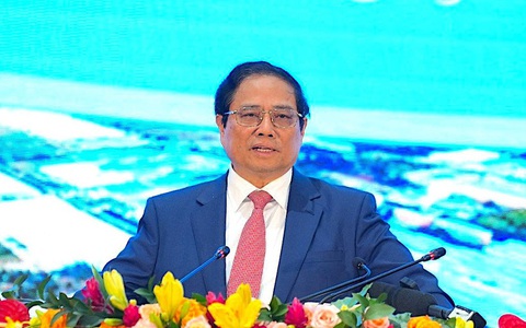 Phấn đấu đưa Tiền Giang cơ bản thành tỉnh công nghiệp vào năm 2030