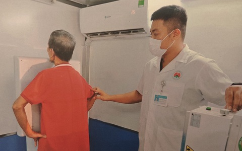 Đau bụng, rối loạn tiêu hóa cẩn thận lao ruột nhiều biến chứng, dễ tử vong