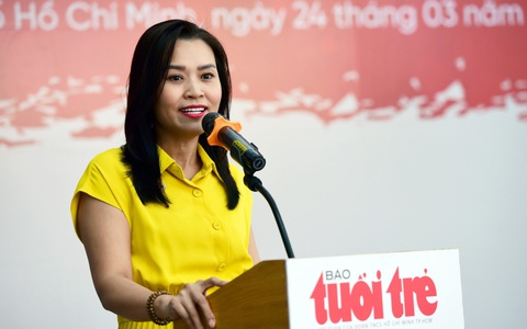 Thi Khoảnh khắc Tết của tôi: Trở về với nội tâm của chính mình