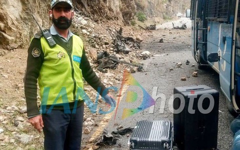 Người Trung Quốc dính 3 vụ tấn công tại Pakistan chỉ trong một tuần