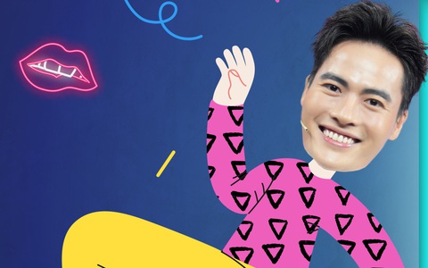 Võ Tấn Phát có trở thành MC thế hệ sau Trấn Thành, Trường Giang?