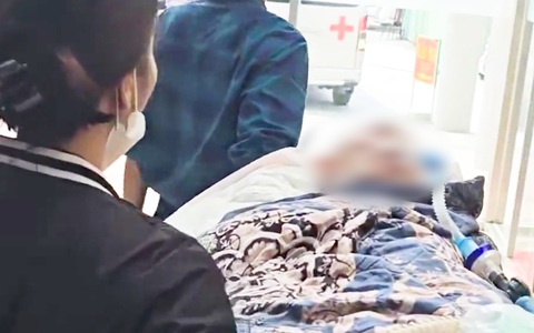 Làm rõ vụ nam sinh bị đánh chết não ở Hà Nội