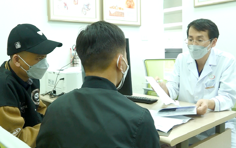 Hậu hoạn của tăng cường 'bản lĩnh đàn ông'