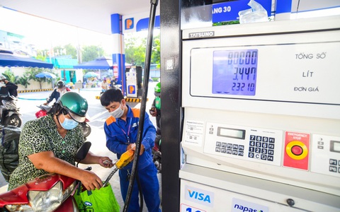 Đề xuất mới: Nhà nước không điều hành, doanh nghiệp tự quyết giá xăng dầu 15 ngày/lần
