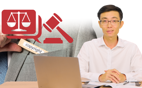Tư vấn pháp luật: Cần làm gì khi chia sẻ bản quyền để không bị cạnh tranh từ phía nhận chia sẻ?