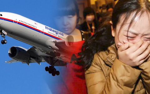 Chiếc máy bay MH370 ở đâu sau 10 năm mất tích?