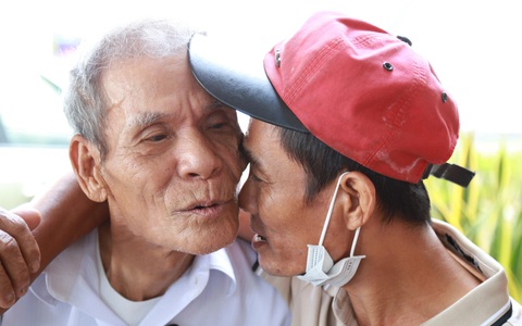 Kết nối trên mạng xã hội có thể đem lại điều kỳ diệu