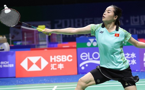 Nguyễn Thùy Linh lên đường sang Pháp dự giải sau khi giành ngôi á quân tại Đức