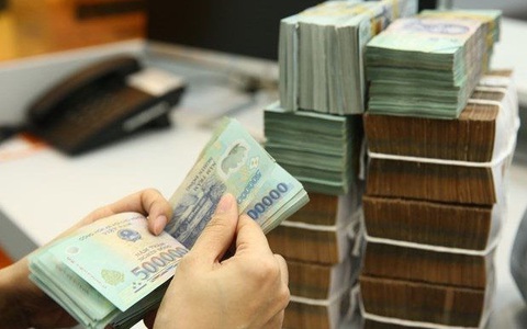 Ngân hàng bị rút tiền hàng loạt có thể được vay đặc biệt