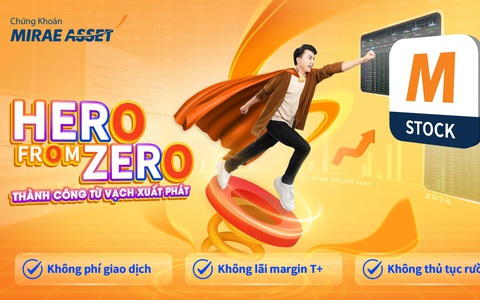 Nhiều người trẻ chọn đầu tư để tạo an toàn tài chính