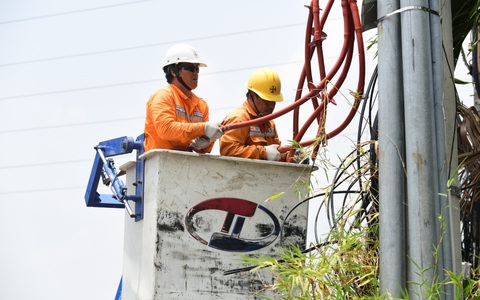 Sẽ bỏ quy định về lợi nhuận định mức ra khỏi công thức tính giá điện mới?