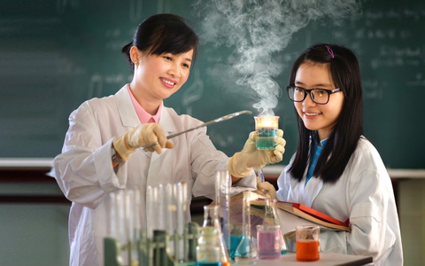 Việt Nam thăng hạng về bình đẳng giới