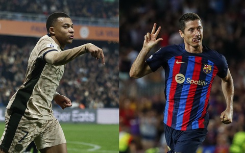 Đi tìm ứng viên vô địch Champions League